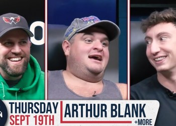 Mel Kiper Jr. Demands Major Change To NFL Rulebook – Barstool Rundown – September 19th, 2024 Mel Kiper Jr. Demands Major Change To NFL Rulebook – Barstool Rundown – September 19th, 2024