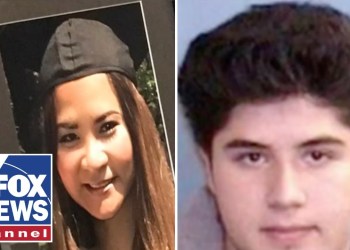 JUST IN: FBI arrests man who allegedly shot co-worker, crossed Mexican border in CHILLING video JUST IN: FBI arrests man who allegedly shot co-worker, crossed Mexican border in CHILLING video