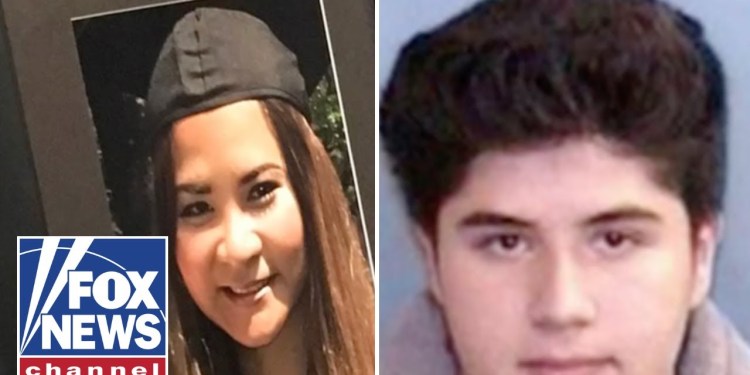 JUST IN: FBI arrests man who allegedly shot co-worker, crossed Mexican border in CHILLING video JUST IN: FBI arrests man who allegedly shot co-worker, crossed Mexican border in CHILLING video