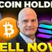 “Sell Now” – Bloomberg Predicts Bitcoin to k in 2025 “Sell Now” – Bloomberg Predicts Bitcoin to k in 2025