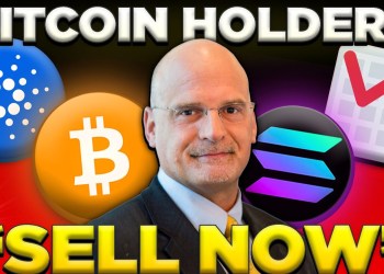 “Sell Now” – Bloomberg Predicts Bitcoin to k in 2025 “Sell Now” – Bloomberg Predicts Bitcoin to k in 2025