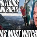 Alex Honnold’s Rope-Free Sky Scraper Climb Was Incredible Intense, Must See TV | Pat McAfee Show Alex Honnold’s Rope-Free Sky Scraper Climb Was Incredible Intense, Must See TV | Pat McAfee Show