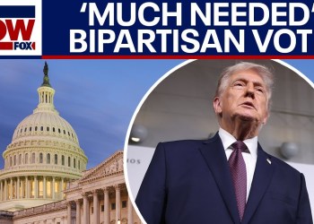 Trump endorses deal to avoid government shutdown Trump endorses deal to avoid government shutdown