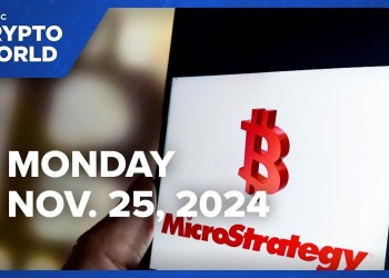 MicroStrategy acquires 55,500 more bitcoin amid stock volatility: CNBC Crypto World MicroStrategy acquires 55,500 more bitcoin amid stock volatility: CNBC Crypto World