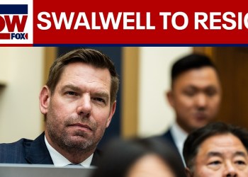 BREAKING: Rep. Swalwell to resign from Congress after sexual assault allegations BREAKING: Rep. Swalwell to resign from Congress after sexual assault allegations