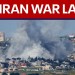 President Trump says he’s reviewing a new Iranian peace proposal President Trump says he’s reviewing a new Iranian peace proposal