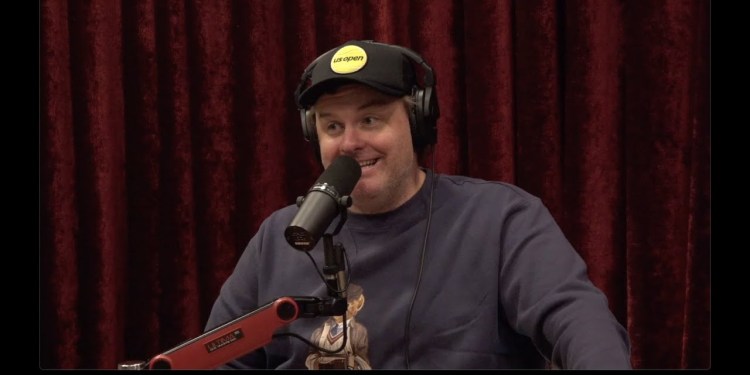 Joe Rogan Experience #2375 – Tim Dillon Joe Rogan Experience #2375 – Tim Dillon