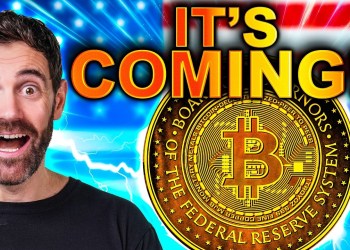 The US Is About to Make Bitcoin History – You Won’t Believe This! The US Is About to Make Bitcoin History – You Won’t Believe This!