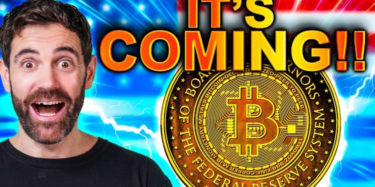 The US Is About to Make Bitcoin History – You Won’t Believe This! The US Is About to Make Bitcoin History – You Won’t Believe This!