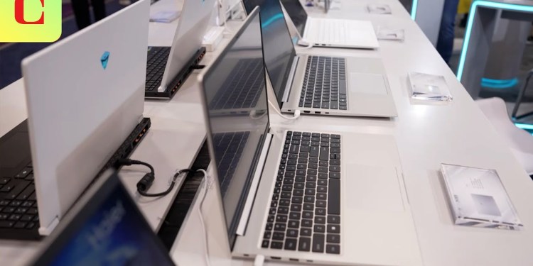 The Best Laptops We Saw at CES 2026 The Best Laptops We Saw at CES 2026