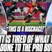 JJ Watt Is Tired Of The NFL’s “Meaningless” Pro Bowl “It’s Run It’s Course” | Pat McAfee Show JJ Watt Is Tired Of The NFL’s “Meaningless” Pro Bowl “It’s Run It’s Course” | Pat McAfee Show