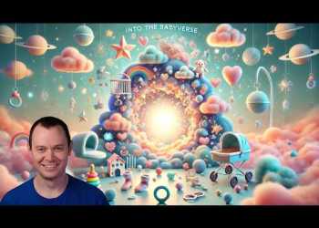 Into The BabyVerse Into The BabyVerse