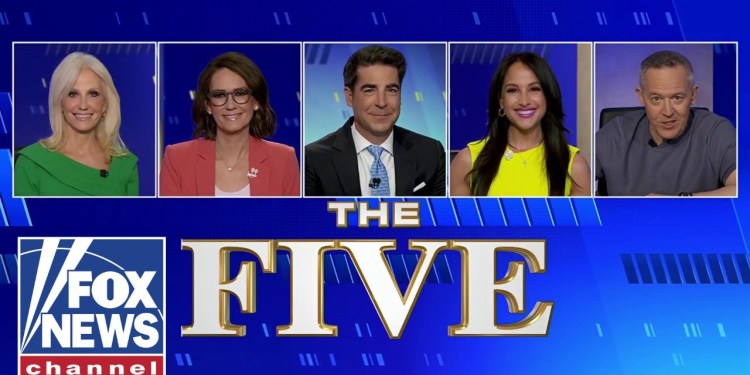 Gutfeld: This may be the DUMBEST thing I’ve heard on television… Gutfeld: This may be the DUMBEST thing I’ve heard on television…