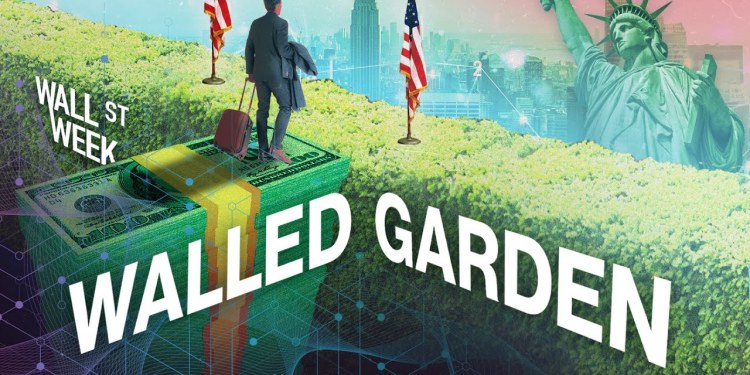 Wall Street Week | Larry Summers on the Fed, Argentina Elections, Hinton on AI, Trump’s H-1B Fee Wall Street Week | Larry Summers on the Fed, Argentina Elections, Hinton on AI, Trump’s H-1B Fee