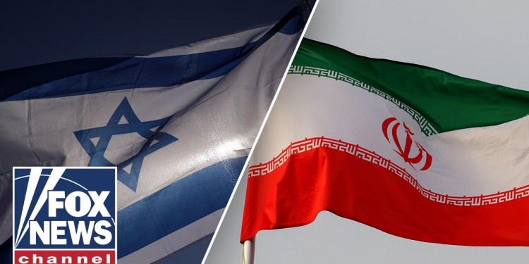 Israel begins retaliatory strikes on military targets in Iran Israel begins retaliatory strikes on military targets in Iran