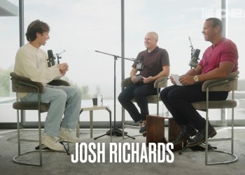 What Sports Teams Can Learn from Tiktok Star Josh Richards | The Deal What Sports Teams Can Learn from Tiktok Star Josh Richards | The Deal