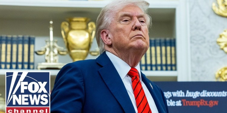 BREAKING: Trump issues STUNNING reversal on Epstein files BREAKING: Trump issues STUNNING reversal on Epstein files