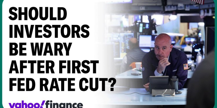 The S&P 500 is ‘a little bit overcooked’: Strategist The S&P 500 is ‘a little bit overcooked’: Strategist