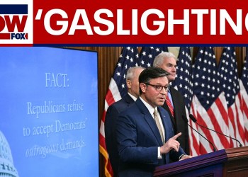 SNAP UPDATE: House Republicans on shutdown day 34 SNAP UPDATE: House Republicans on shutdown day 34