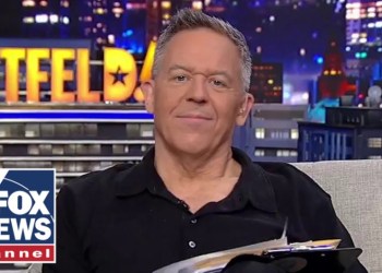 Gutfeld: This Trump story is fading fast Gutfeld: This Trump story is fading fast
