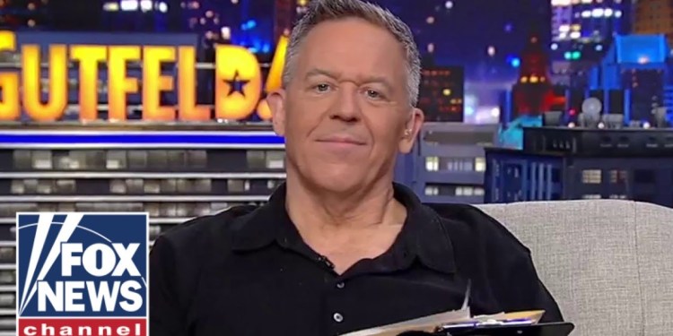 Gutfeld: This Trump story is fading fast Gutfeld: This Trump story is fading fast