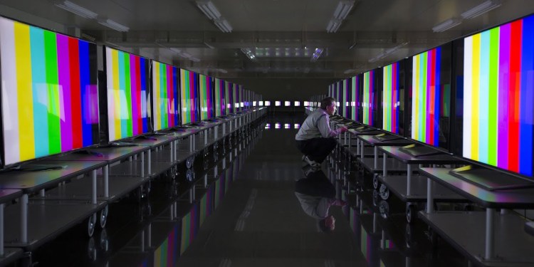 Klein: Media is Coming to Terms with Reality Klein: Media is Coming to Terms with Reality