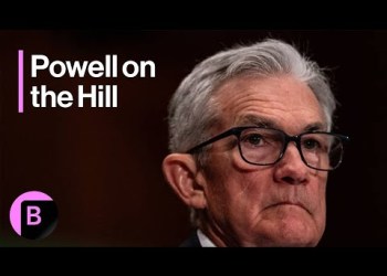 Fed Chair Powell Testifies Before Senate Fed Chair Powell Testifies Before Senate