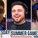 The Wonton Don Reports From Paris – Barstool Rundown – August 6th, 2024 The Wonton Don Reports From Paris – Barstool Rundown – August 6th, 2024