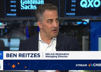 Melius Research’s Ben Reitzes: Nvidia’s clearance to resume China sales is good news for AMD as well Melius Research’s Ben Reitzes: Nvidia’s clearance to resume China sales is good news for AMD as well