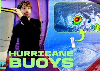 How Sofar’s Buoys Gather Hurricane and Ocean Data How Sofar’s Buoys Gather Hurricane and Ocean Data