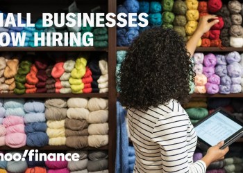 ‘The smallest businesses lost the most jobs’ amid hiring slowdown, ADP economist says ‘The smallest businesses lost the most jobs’ amid hiring slowdown, ADP economist says