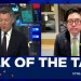 Tom Lee: If Gold can rerate higher, then so can equities Tom Lee: If Gold can rerate higher, then so can equities