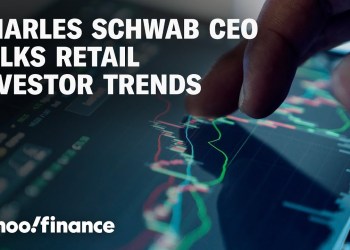 Charles Schwab CEO talks why bonds are ‘cool again,’ investor nervousness, and crypto Charles Schwab CEO talks why bonds are ‘cool again,’ investor nervousness, and crypto