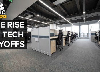 Where Are Laid Off Tech Employees Going? | CNBC Marathon Where Are Laid Off Tech Employees Going? | CNBC Marathon