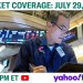 Stock Market Today: S&P 500, Nasdaq climb back into green territory Stock Market Today: S&P 500, Nasdaq climb back into green territory