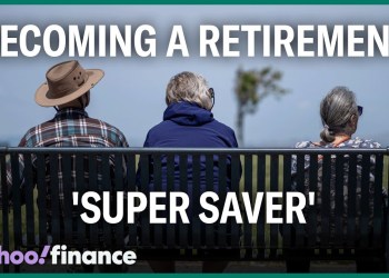How to become a retirement ‘super saver’ How to become a retirement ‘super saver’
