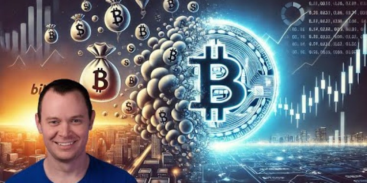 Inflation & Bitcoin Inflation & Bitcoin