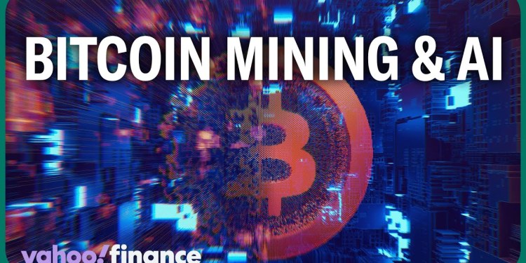 Core Scientific finds a balance in bitcoin mining and AI: CEO Core Scientific finds a balance in bitcoin mining and AI: CEO
