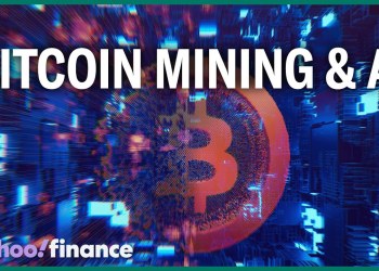 Core Scientific finds a balance in bitcoin mining and AI: CEO Core Scientific finds a balance in bitcoin mining and AI: CEO