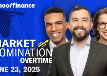 Stocks end the day higher, how to play auto retail stocks: Market Domination Overtime Stocks end the day higher, how to play auto retail stocks: Market Domination Overtime