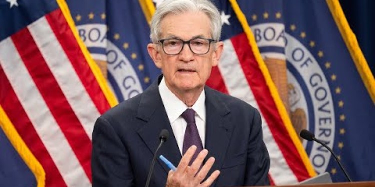 Jerome Powell Statement: Fed Well-Positioned to Wait to Learn More Jerome Powell Statement: Fed Well-Positioned to Wait to Learn More