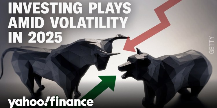 Market volatility driven by inflation, economic growth: Portfolio Manager Market volatility driven by inflation, economic growth: Portfolio Manager