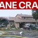 BREAKING: Small plane crashes in San Diego, homes catch on fire BREAKING: Small plane crashes in San Diego, homes catch on fire