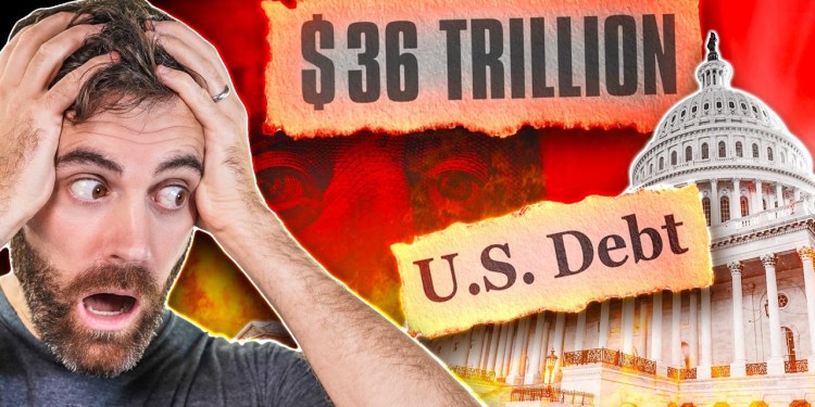 US Debt Crisis: What Happens If America Defaults? US Debt Crisis: What Happens If America Defaults?