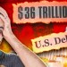 US Debt Crisis: What Happens If America Defaults? US Debt Crisis: What Happens If America Defaults?