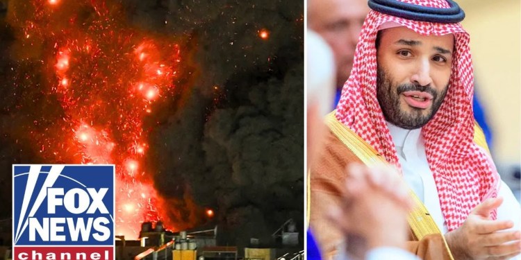 NEW: Saudi Arabia, UAE edge closer to joining fight… NEW: Saudi Arabia, UAE edge closer to joining fight…