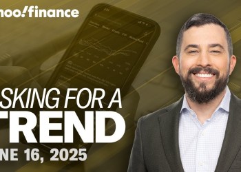 Stocks rally on hopes Israel-Iran conflict will subside, Phillip Morris stock hits records Stocks rally on hopes Israel-Iran conflict will subside, Phillip Morris stock hits records