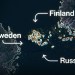 How This Tiny Archipelago Became a NATO-Russia Flashpoint How This Tiny Archipelago Became a NATO-Russia Flashpoint