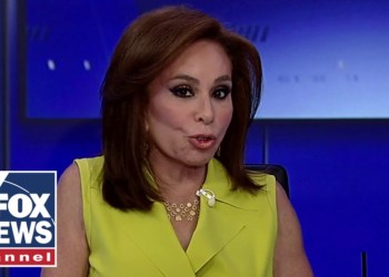 Judge Jeanine: This is what Trump ‘wants’ in his vice president Judge Jeanine: This is what Trump ‘wants’ in his vice president
