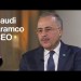 Saudi Aramco CEO on Russia Sanctions, China Market, OPEC+ Capacity, Donald Trump Saudi Aramco CEO on Russia Sanctions, China Market, OPEC+ Capacity, Donald Trump